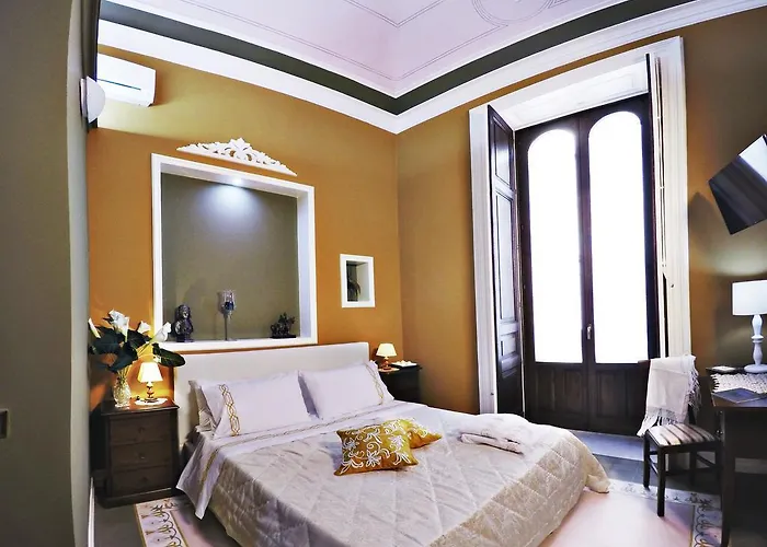 Art Fashion House Luxury Rooms