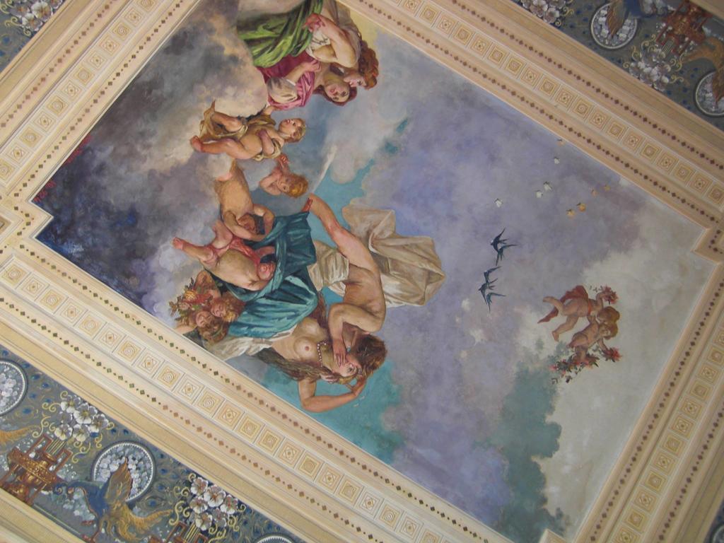 Art Fashion House Luxury Frühstückspension Catania